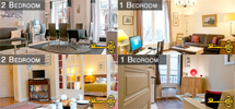 Parisflats
