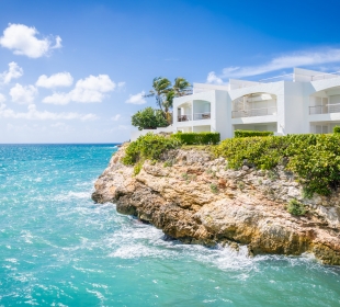 Coastal Oasis, St Maarten, Carribean - image
