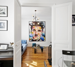 Paris Chic - image